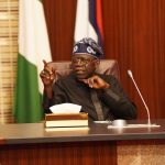 Breaking News: President Tinubu Condemns Violence in Rivers State, Orders Police to Secure Local Government Offices