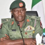 BREAKING: Tinubu Names Maj Gen Olufemi Acting Chief of Army Staff