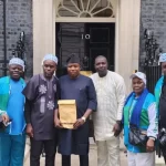 Yoruba Separation: Mixed feelings over Igboho’s petition lodged with UK Prime Minister