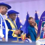 Abiante Lavishes Praises on Fubara As PUMS Confers Honorary Doctorate On Rivers Governor